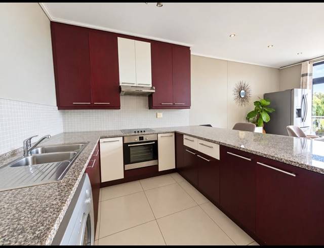 2 BEDROOM APARTMENT FOR SALE IN SEA POINT